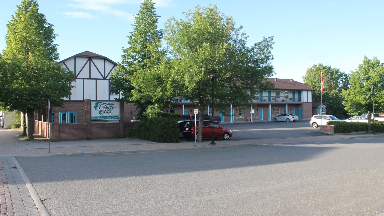 Photo of Outdoor in Haileybury