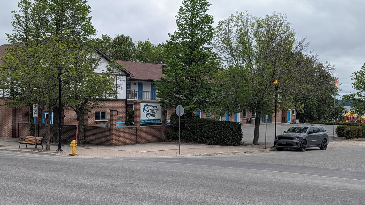 Photo of Outdoor in Haileybury