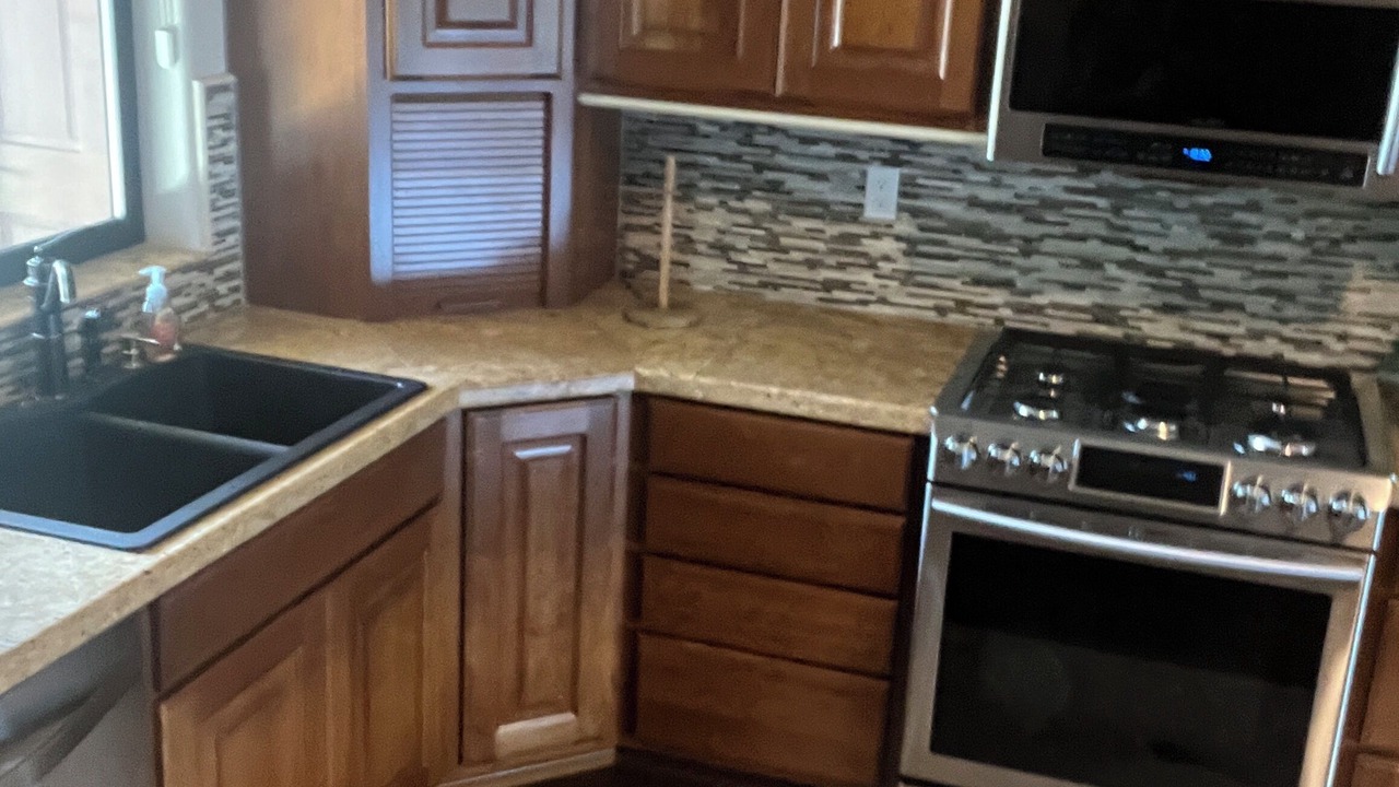 Photo of Kitchen in Tri-Cities