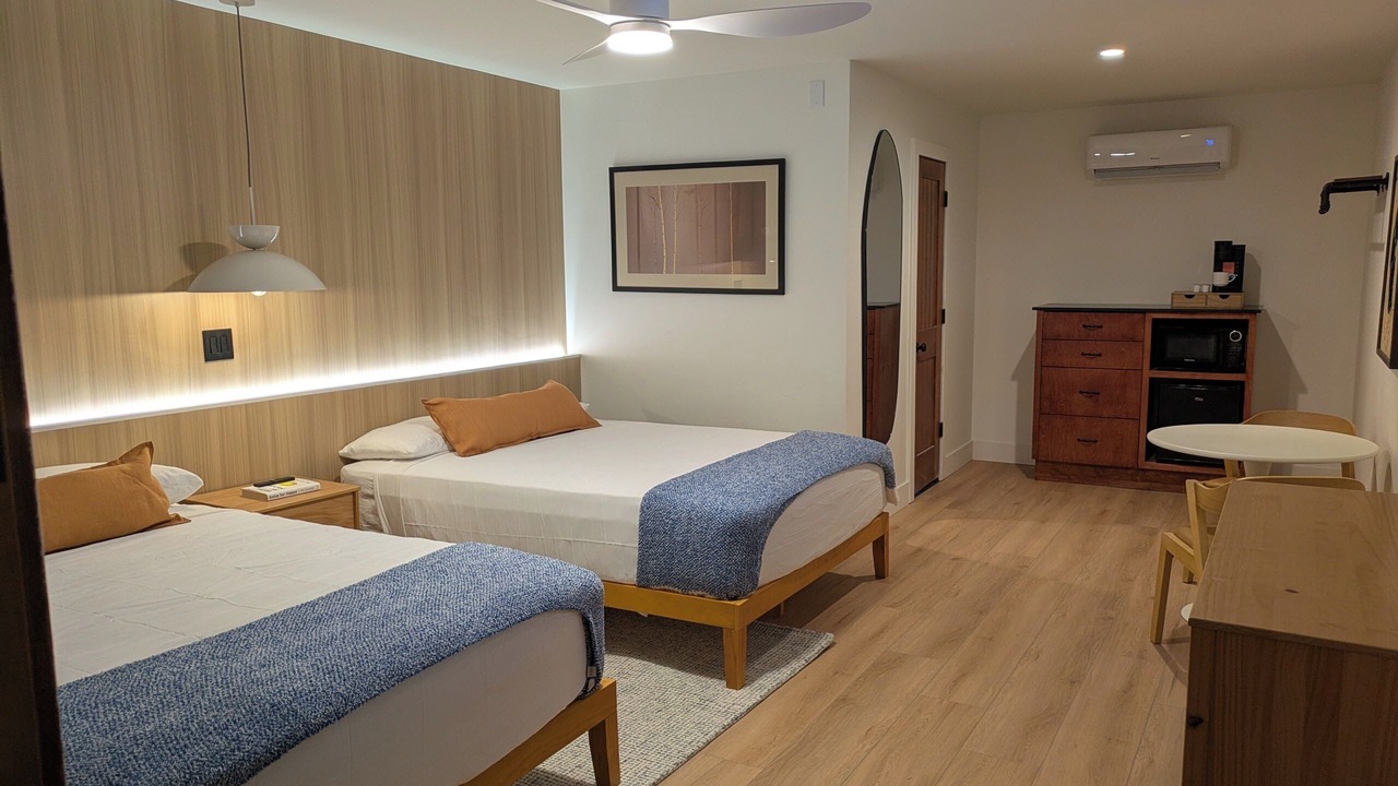 Photo of Bedroom in Lakeside Park
