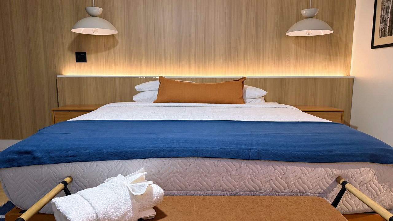 Photo of Bedroom in Lakeside Park