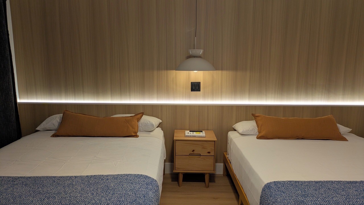 Photo of Bedroom in Lakeside Park