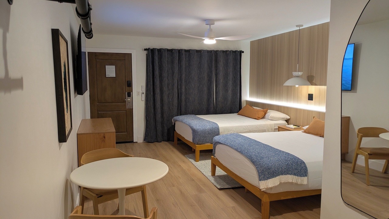 Photo of Bedroom in Lakeside Park