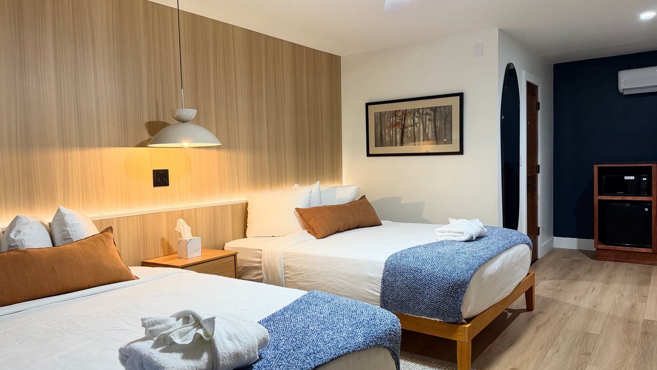 Photo of Bedroom in Lakeside Park