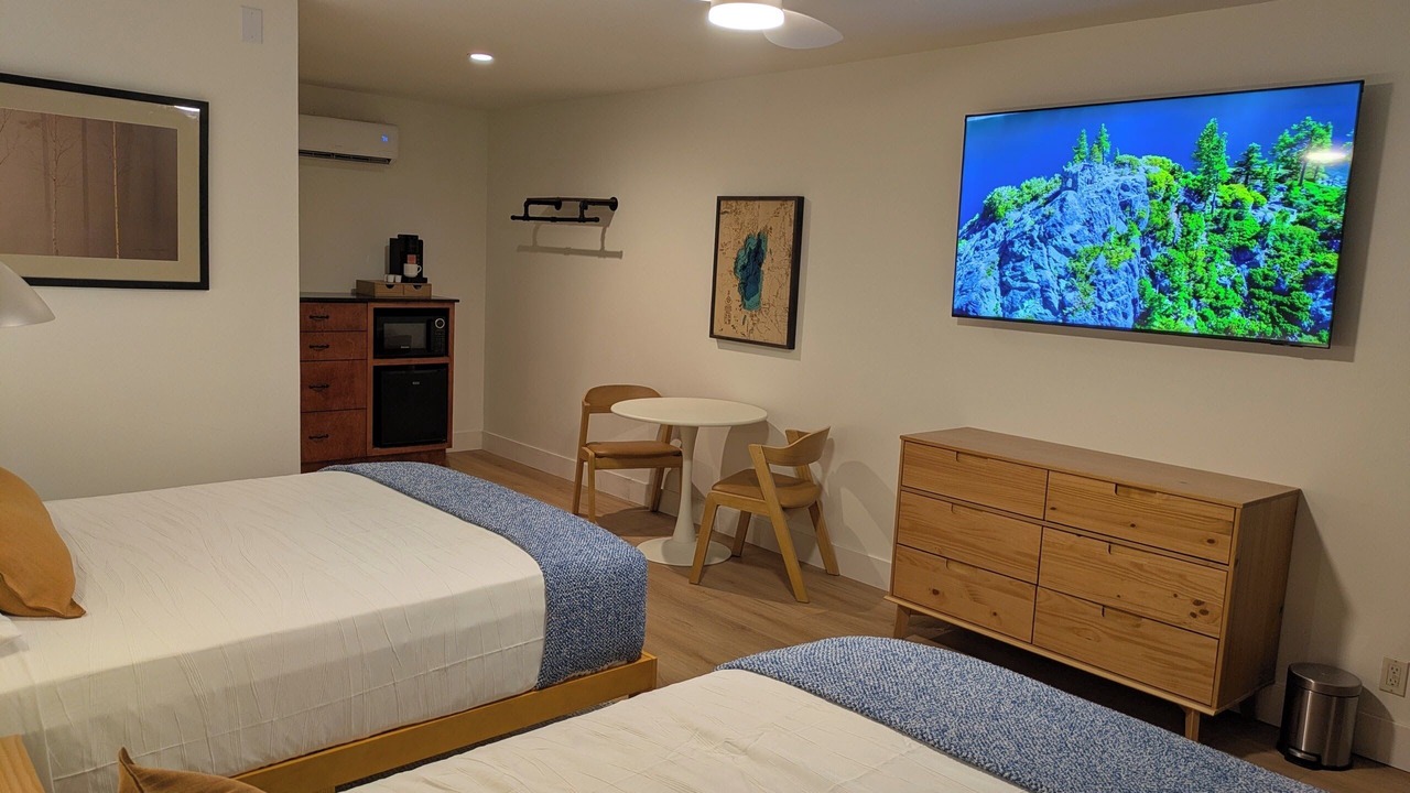 Photo of Bedroom in Lakeside Park