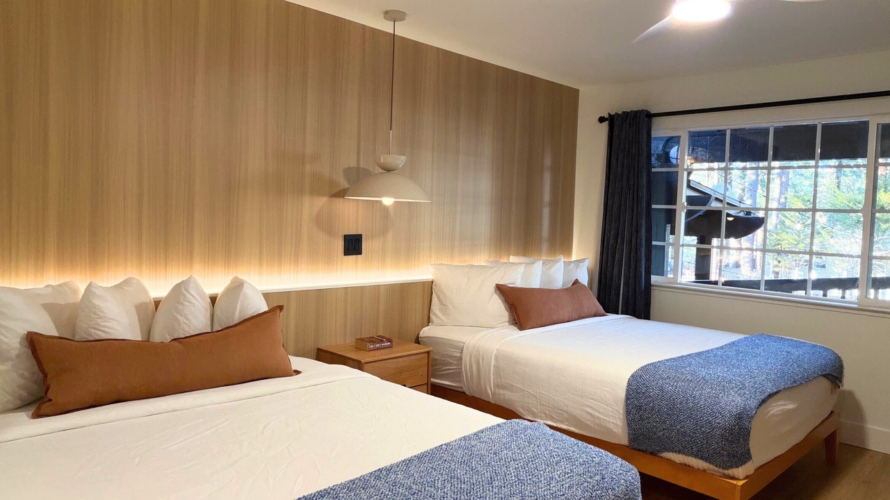 Photo of Bedroom in Lakeside Park