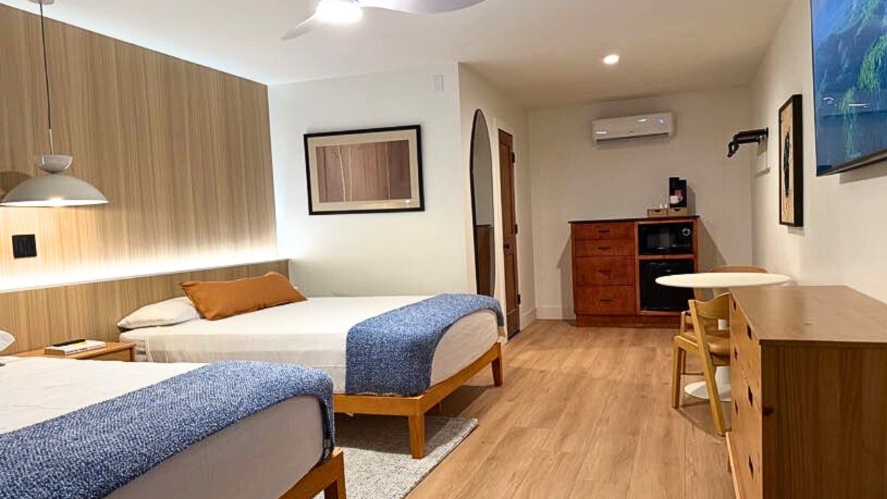 Photo of Bedroom in Lakeside Park