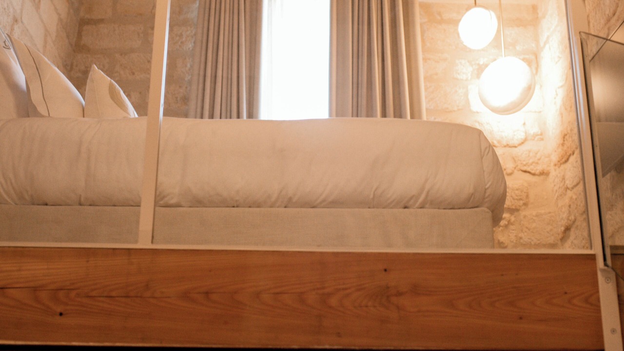 Photo of Patio Balcony in Grammont