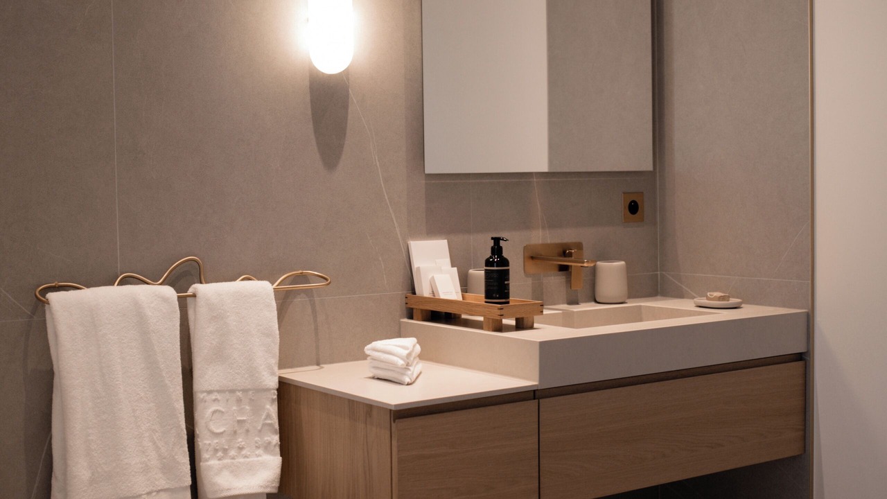 Photo of Patio Balcony in Grammont