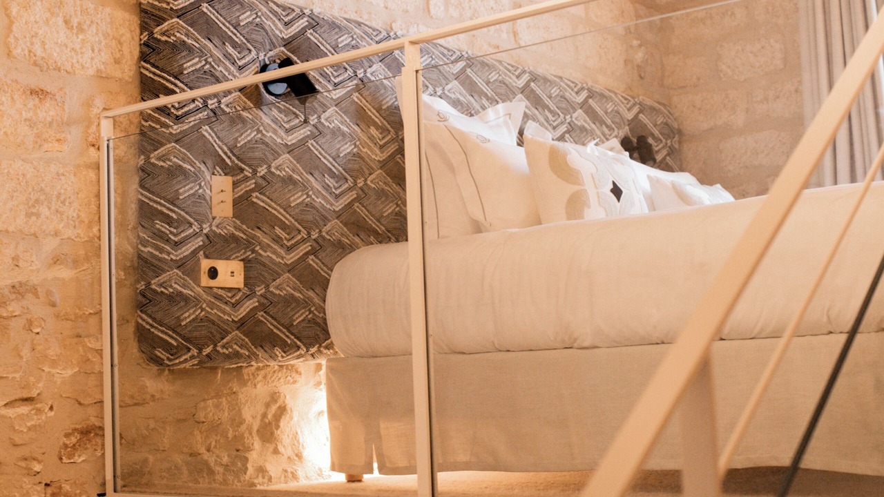 Photo of Patio Balcony in Grammont