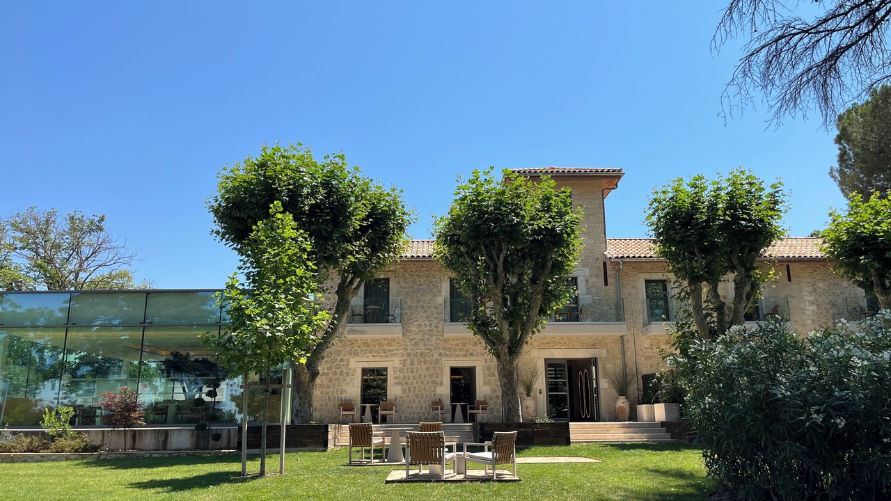 Photo of Outdoor in Grammont