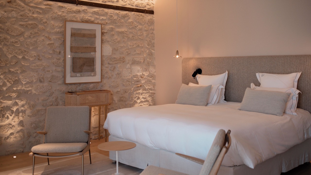 Photo of Bedroom in Grammont