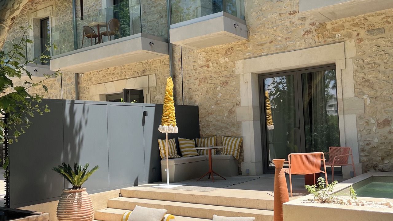 Photo of Outdoor in Grammont