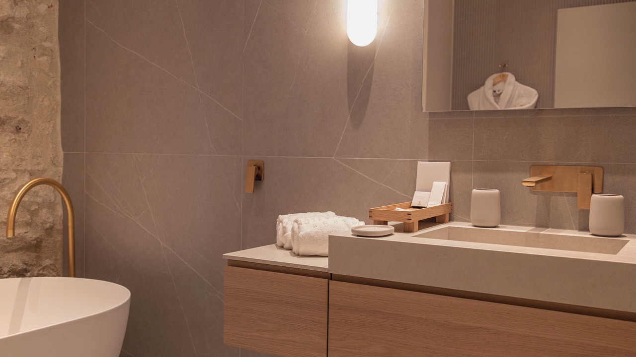 Photo of Bathroom in Grammont