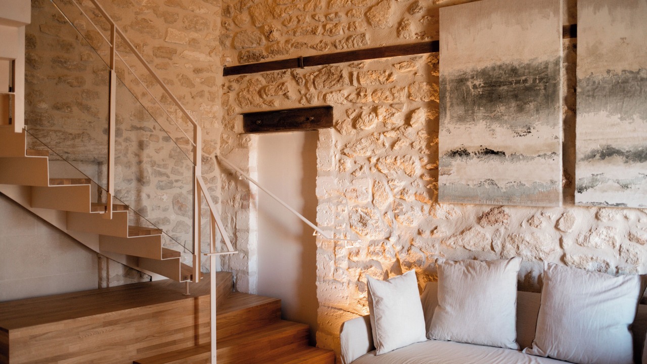 Photo of Bedroom in Grammont