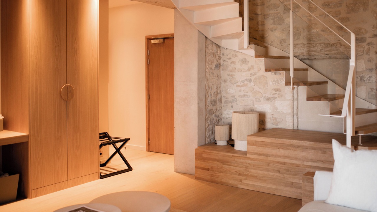 Photo of Patio Balcony in Grammont