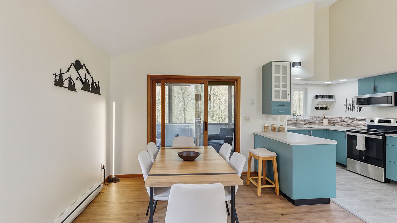 Photo of Bedroom in Tobyhanna