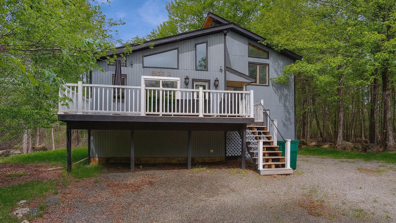 Photo of Outdoor in Tobyhanna