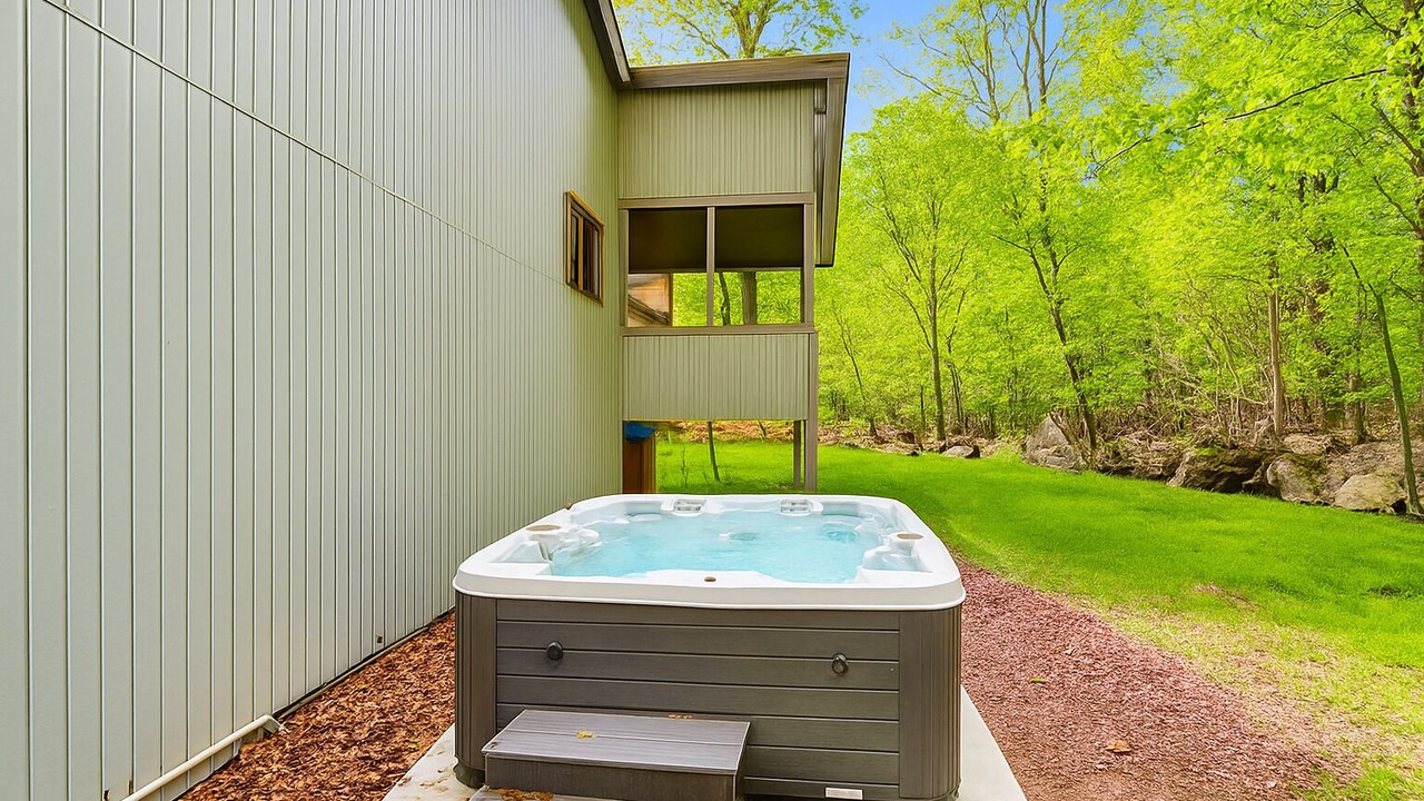 Photo of Outdoor in Tobyhanna