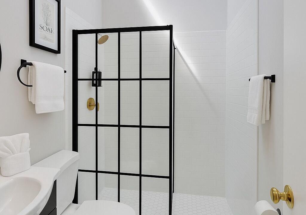 Photo of Bathroom in Tobyhanna