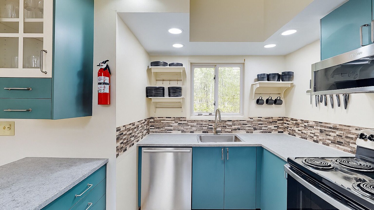 Photo of Kitchen in Tobyhanna