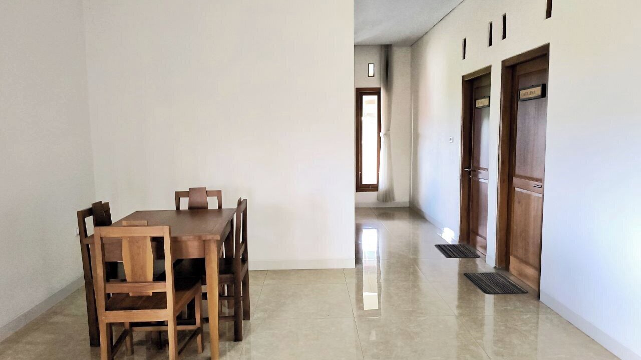 Photo of Livingroom in Berbah