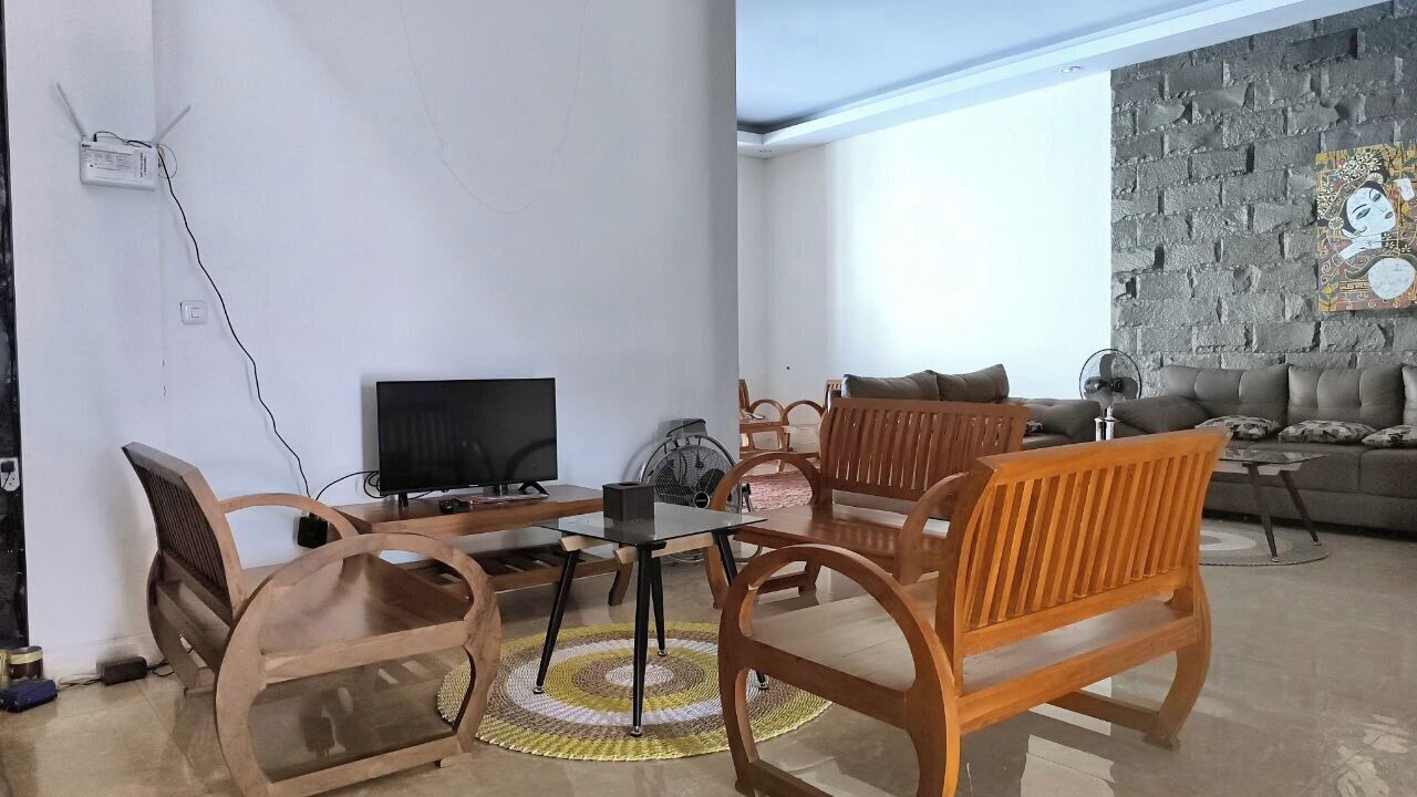 Photo of Livingroom in Berbah
