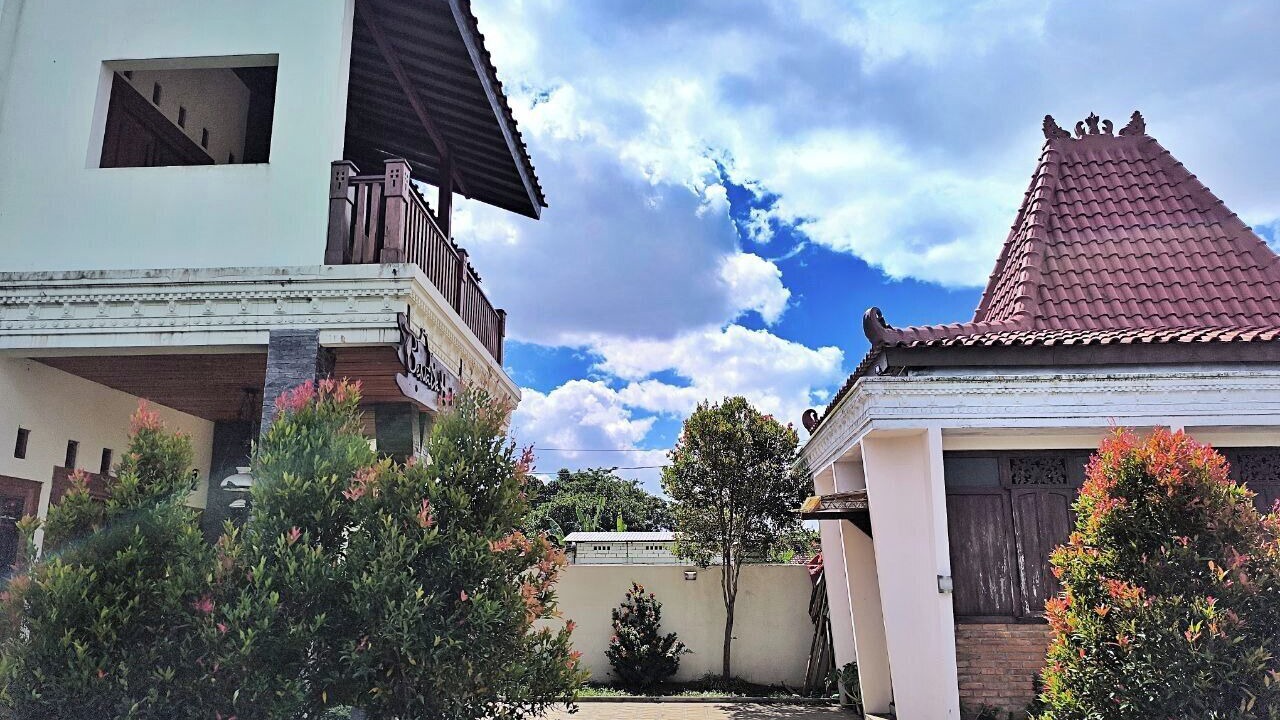 Photo of Outdoor in Berbah