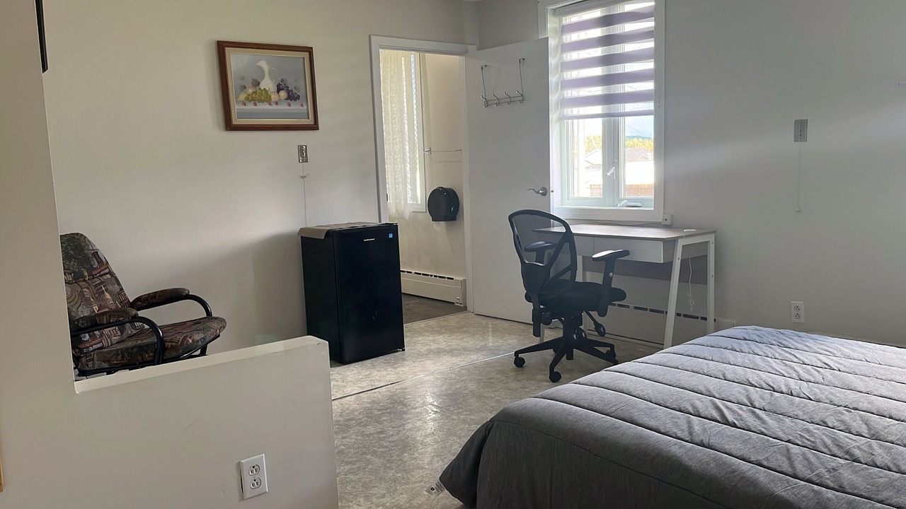 Photo of Bedroom in Kedgwick