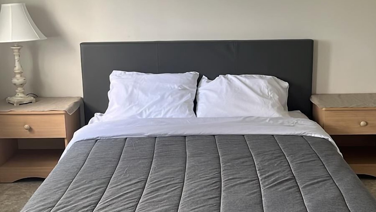 Photo of Bedroom in Kedgwick