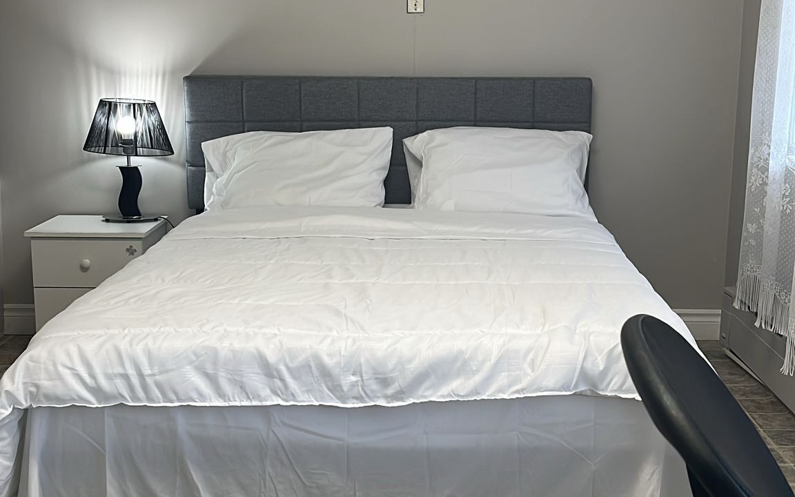 Photo of Bedroom in Kedgwick
