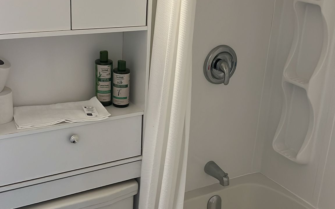 Photo of Bathroom in Kedgwick