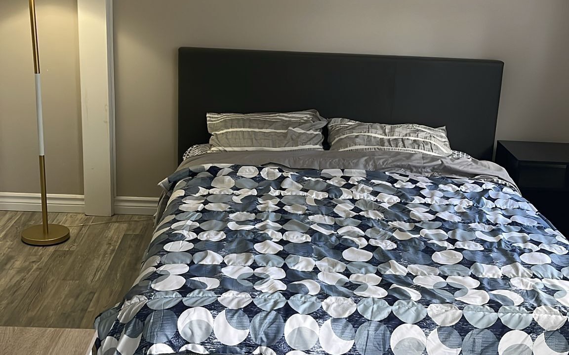Photo of Bedroom in Kedgwick