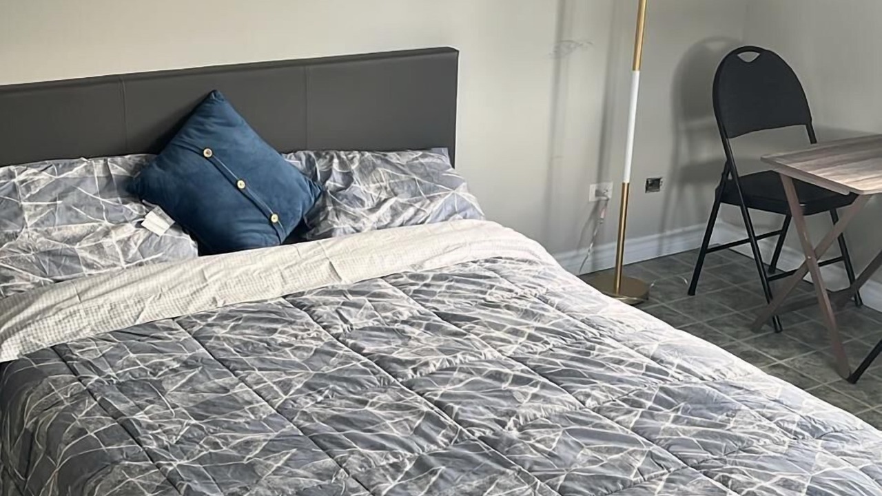 Photo of Bedroom in Kedgwick