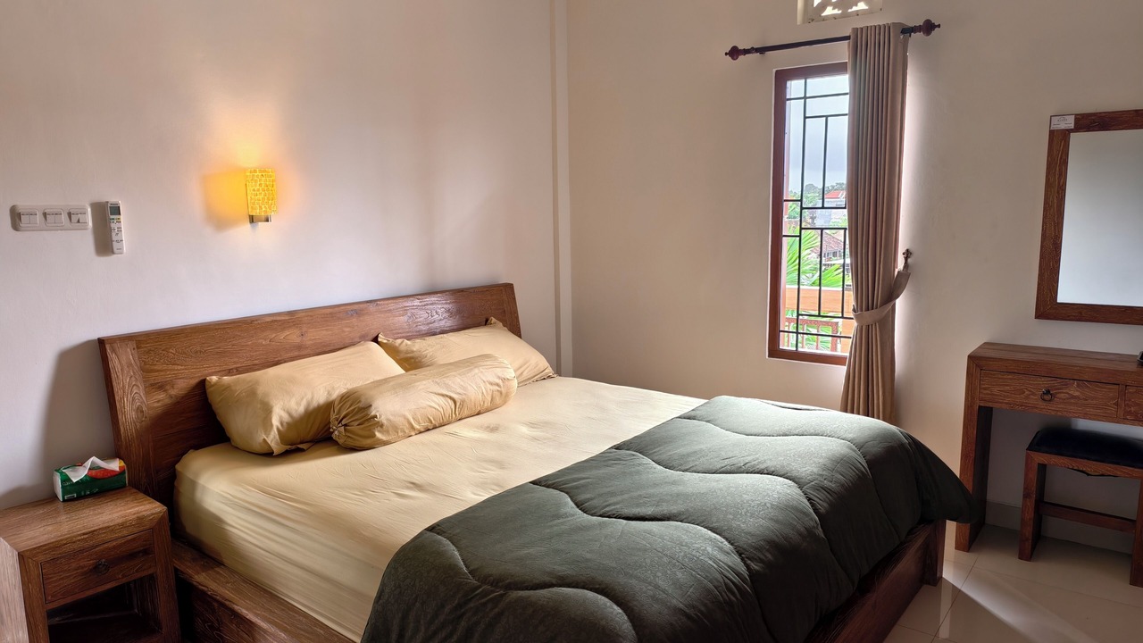 Photo of Bedroom in Celuk