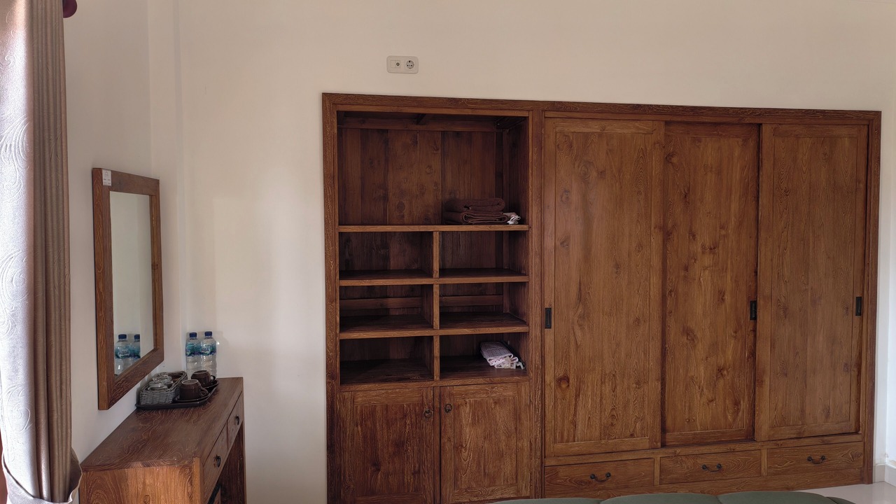 Photo of Bedroom in Celuk