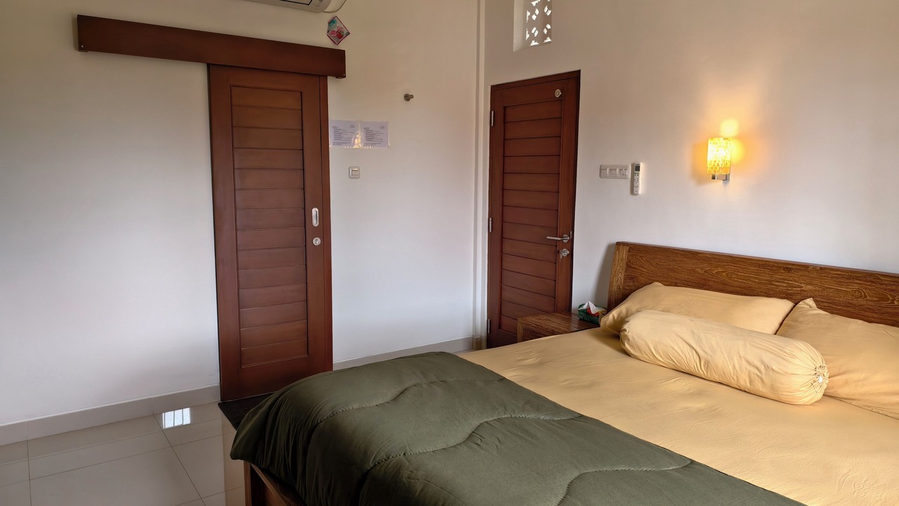 Photo of Bedroom in Celuk