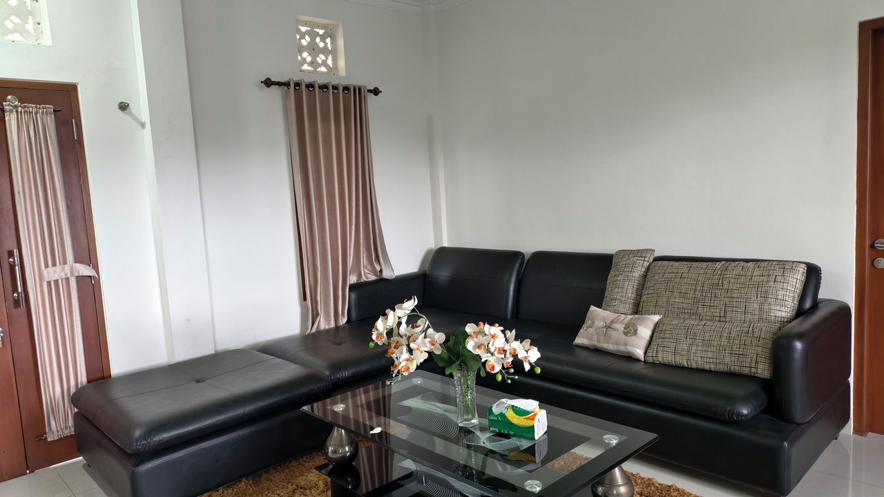 Photo of Bedroom in Celuk