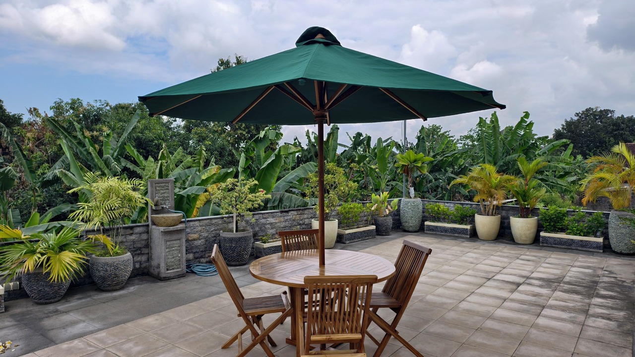 Photo of Patio Balcony in Celuk