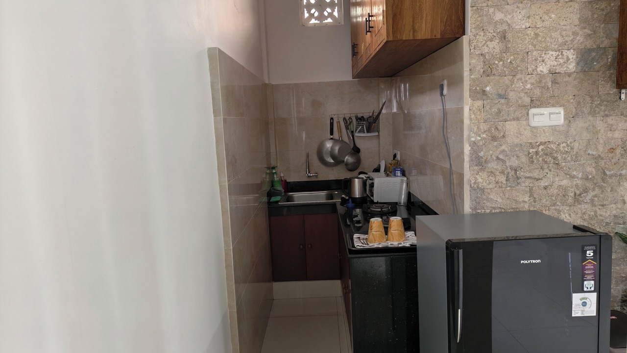 Photo of Kitchen in Celuk