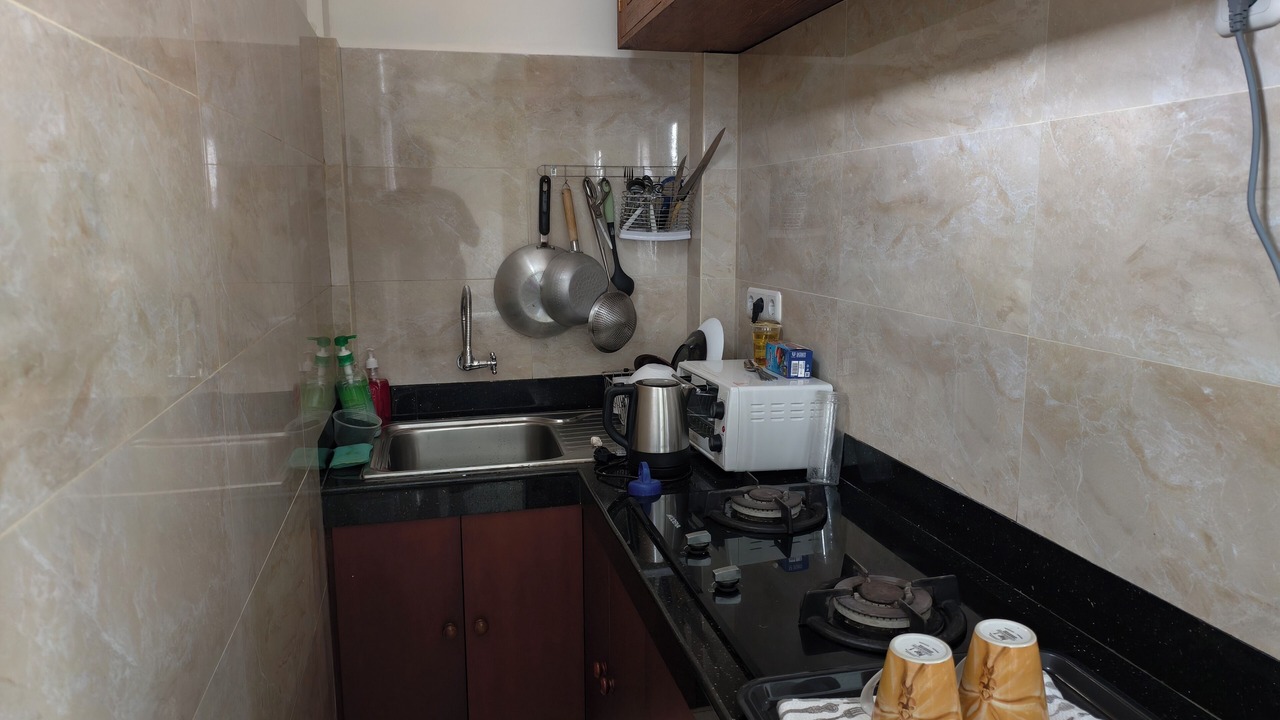 Photo of Kitchen in Celuk