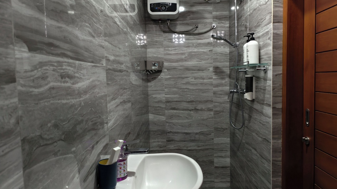 Photo of Bathroom in Celuk