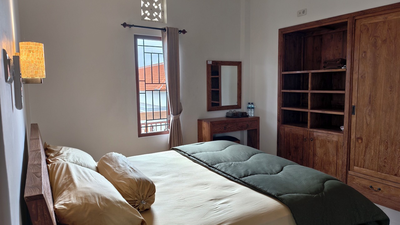 Photo of Bedroom in Celuk