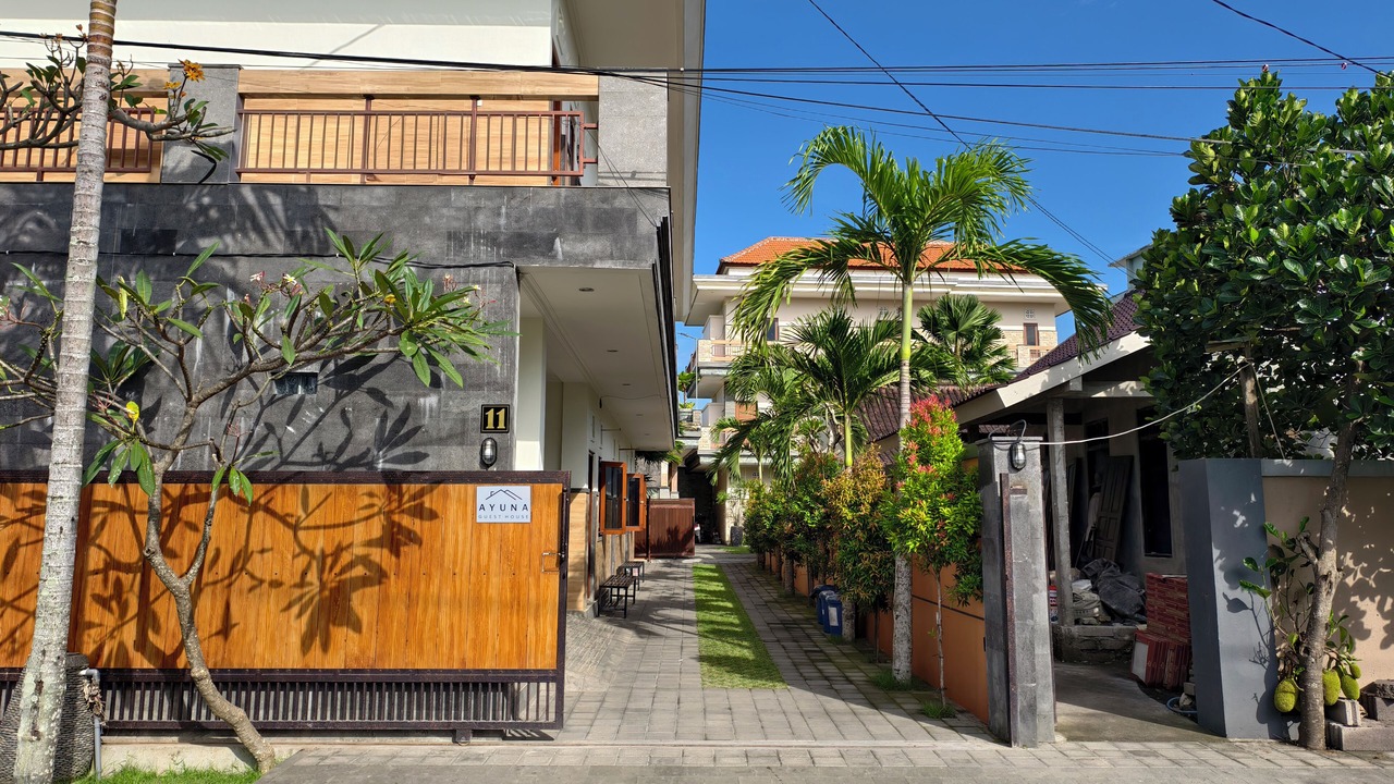 Photo of Outdoor in Celuk