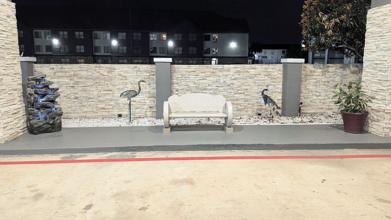 Photo of Outdoor in Barker
