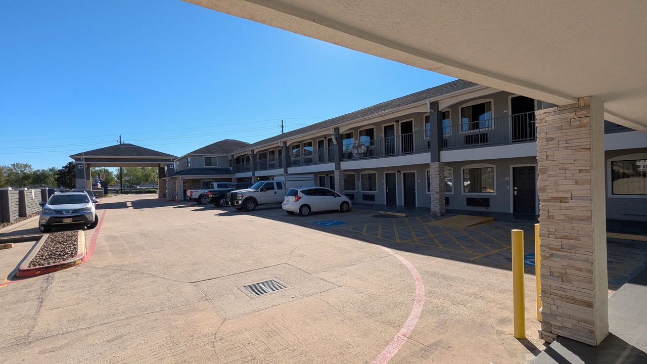 Photo of Outdoor in Barker