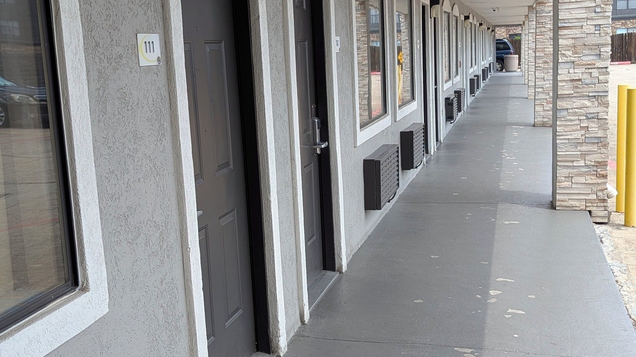 Photo of Outdoor in Barker