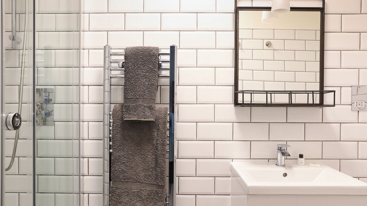 Photo of Bedroom in Wareham