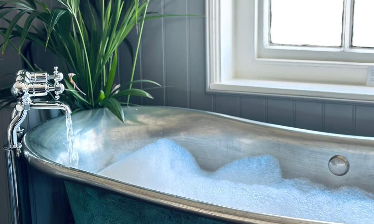 Photo of Bathroom in Wareham