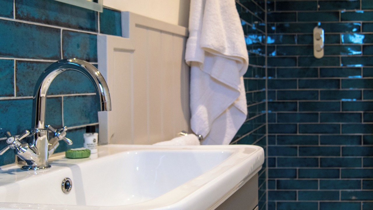 Photo of Bathroom in Wareham